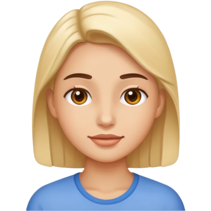 The greatest wealth is health emoji