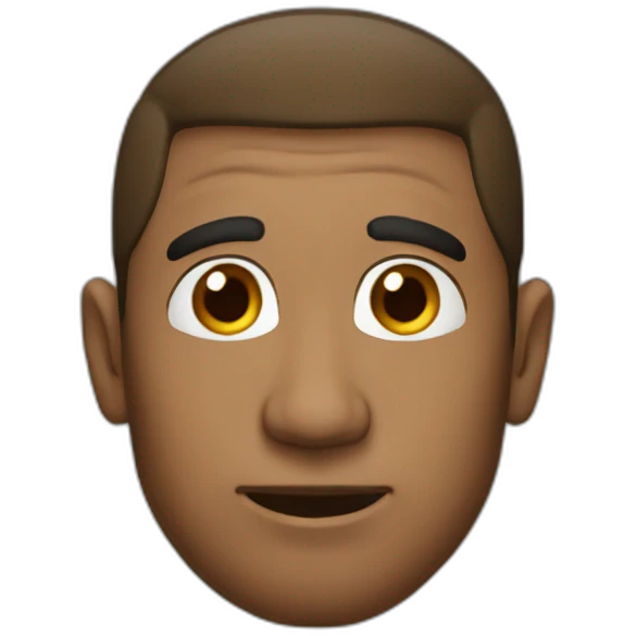 Tereré emoji