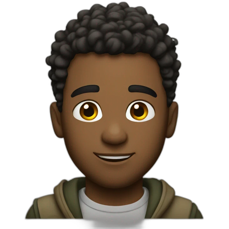shakal bruh emoji