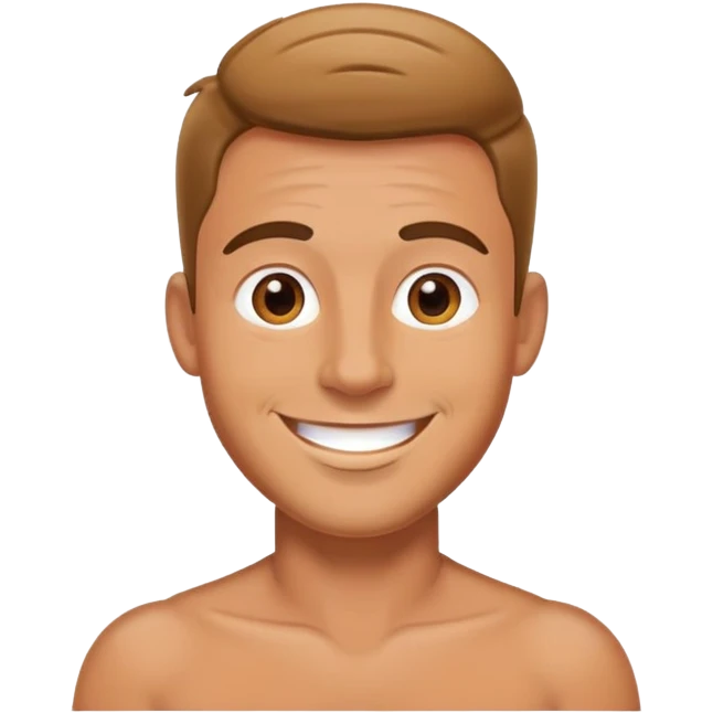 a gay  emoji