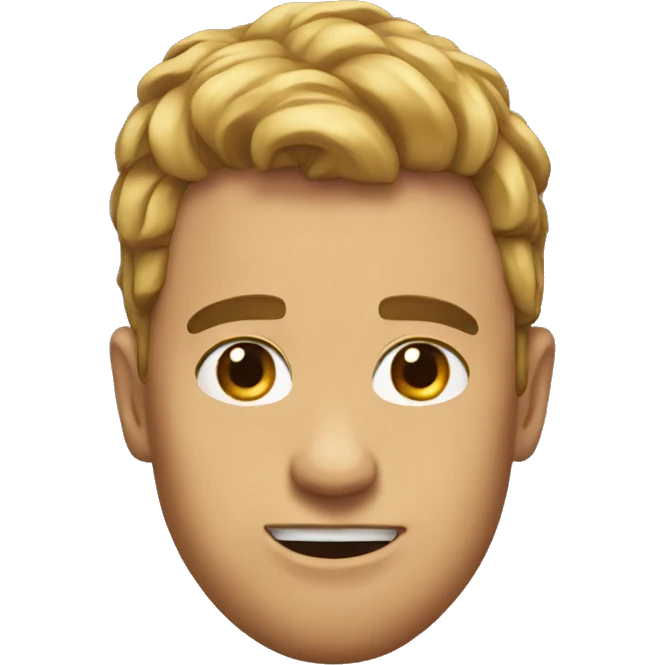 Bruh emoji emoji
