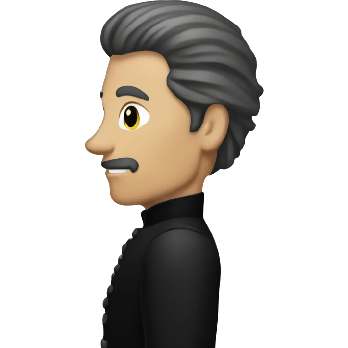 the-princess-bride-man-in-black emoji