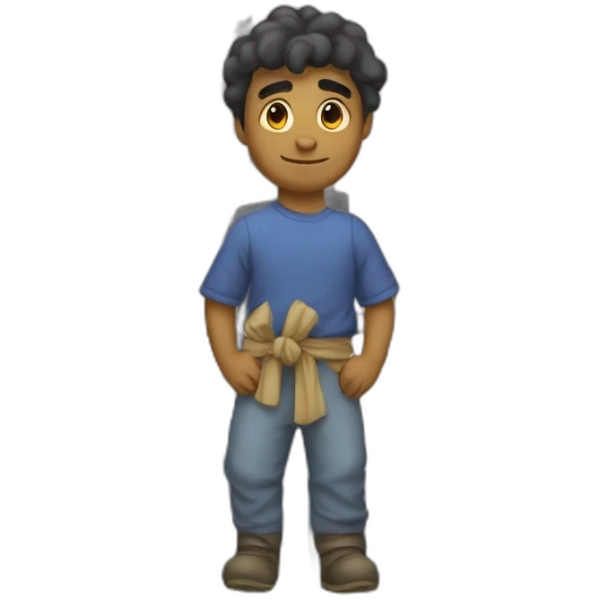 La matraca emoji