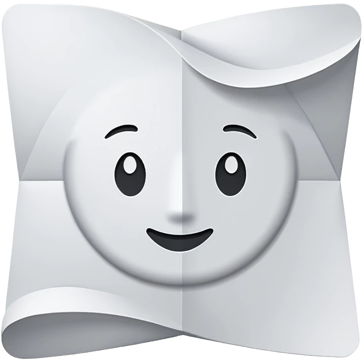 paper icon emoji