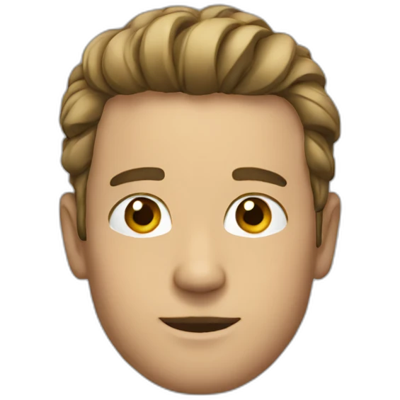 james emoji