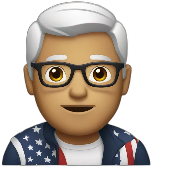 usa emoji