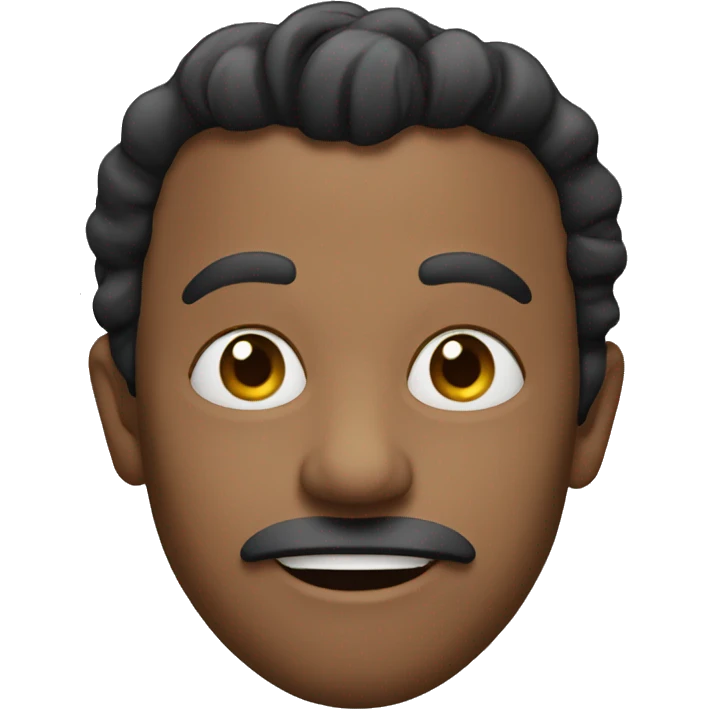 Sheesh  emoji