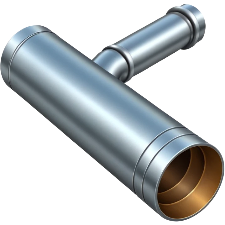 Pipe emoji