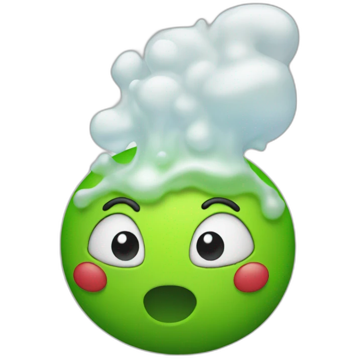 flubber emoji