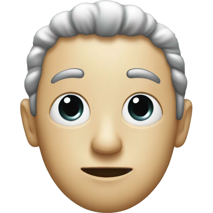 one Blackberry emoji