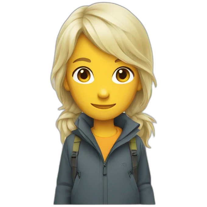 arcteryx emoji