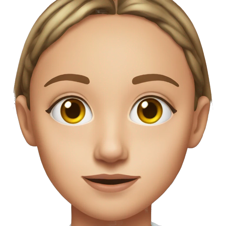 Emma Chamberlain emoji