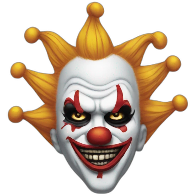 insane clown posse band emoji