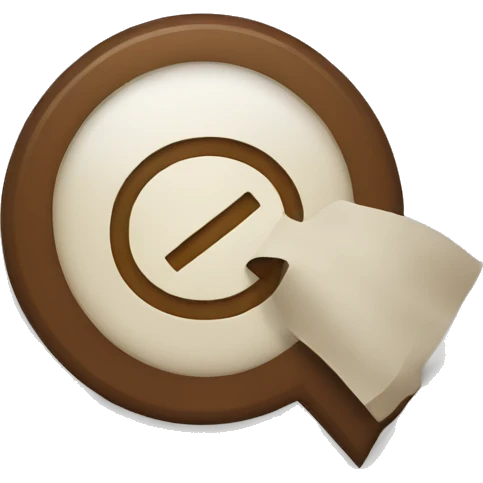 checkmark emoji