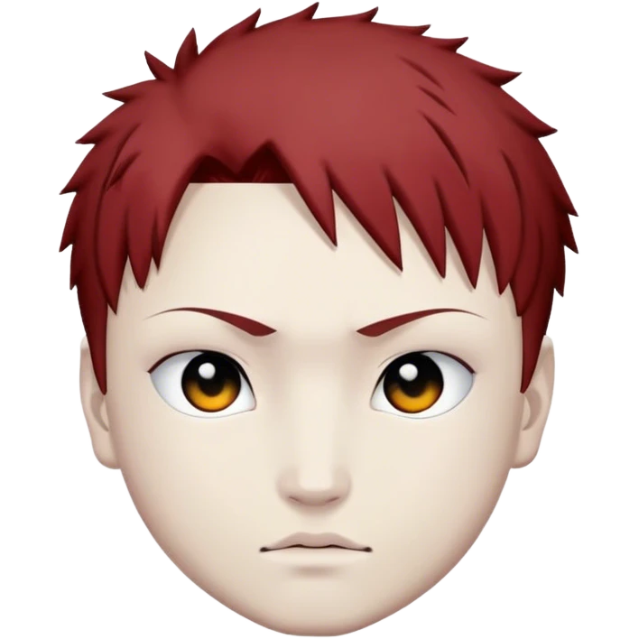 gaara emoji