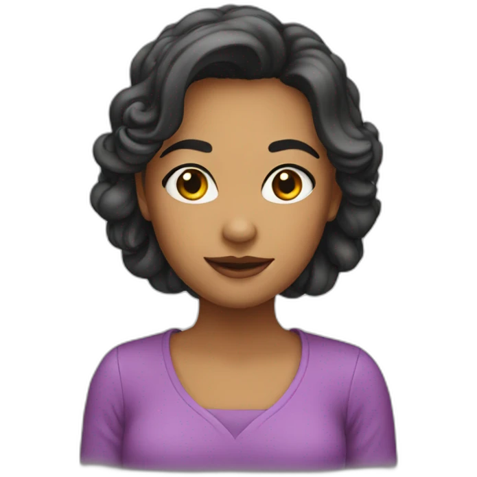 miss emoji