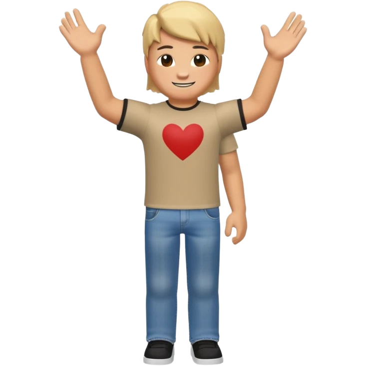 Noob roblox emoji