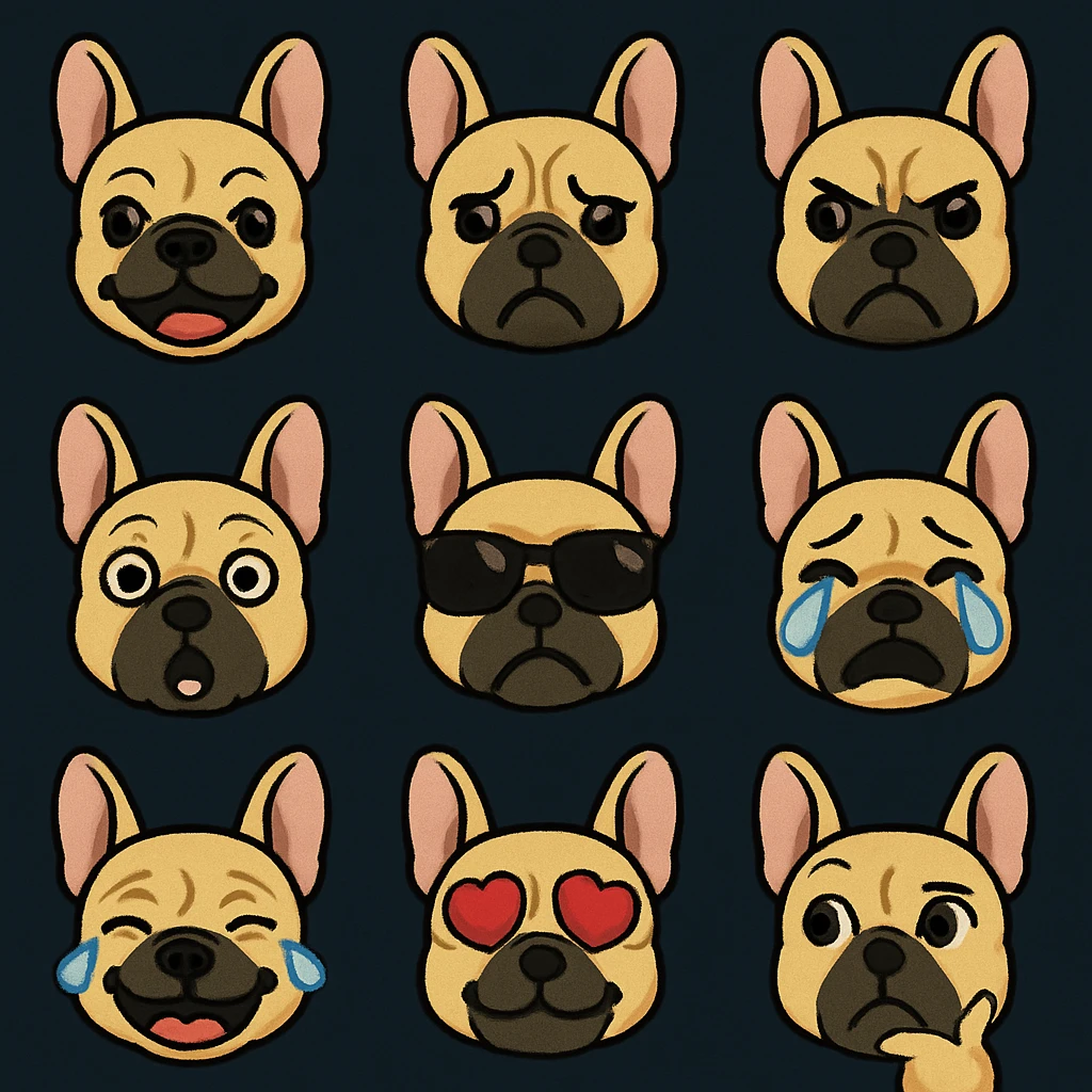 woman emoji