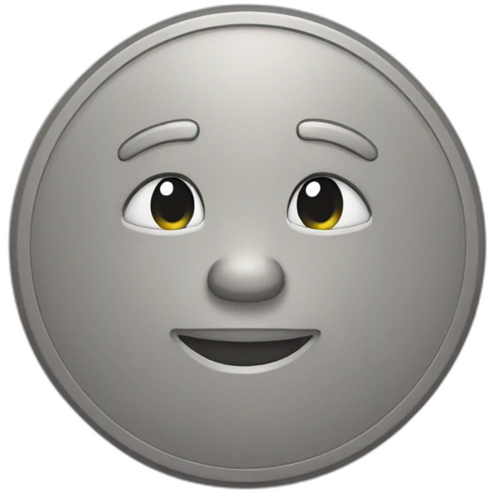 Coin bera emoji