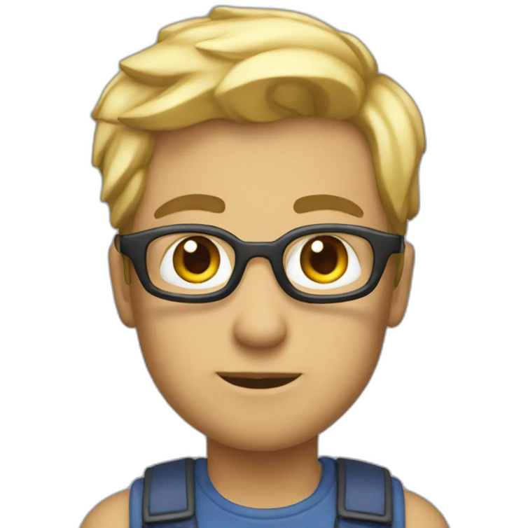 super-pc emoji