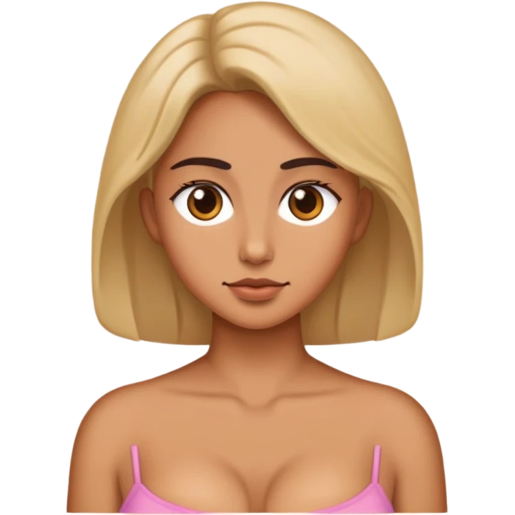 boobs emoji