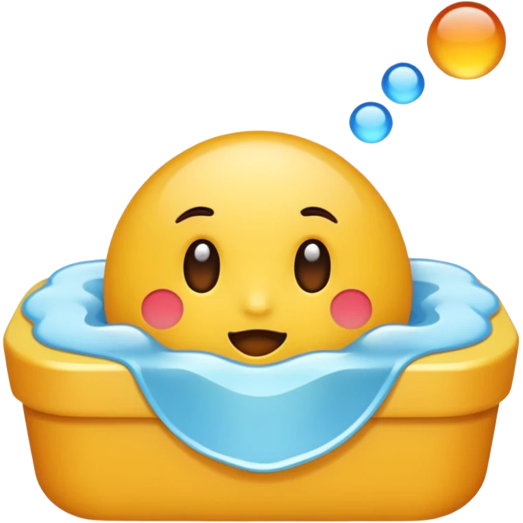 Now emoji