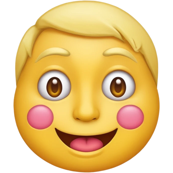 Emoji borracho emoji