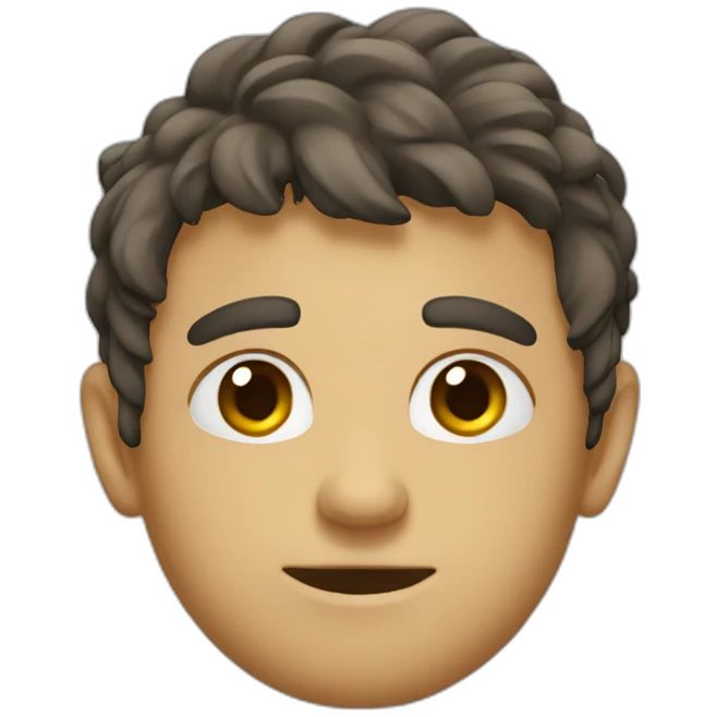 dupa emoji