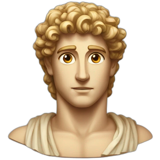 Hermes greek god emoji