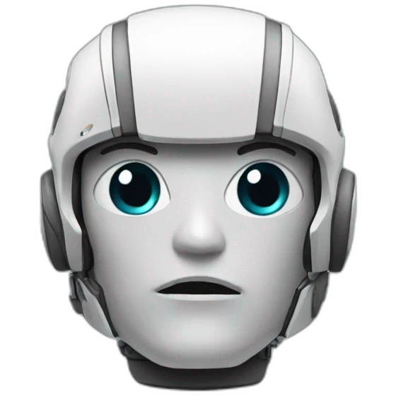 bot emoji