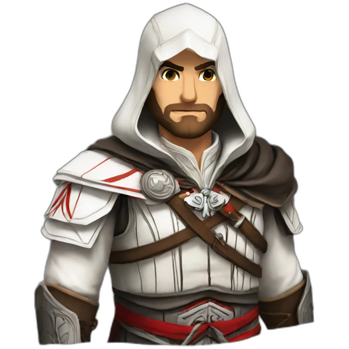 Ezio emoji