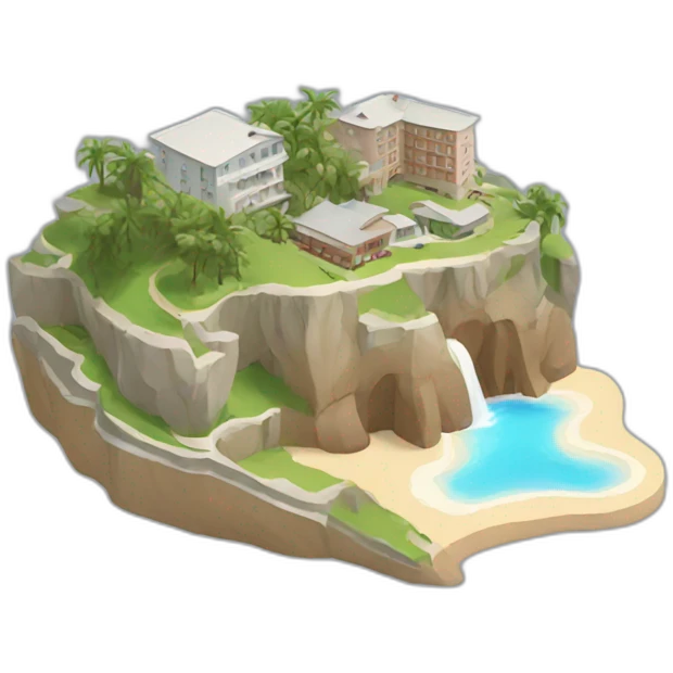 biarritz emoji