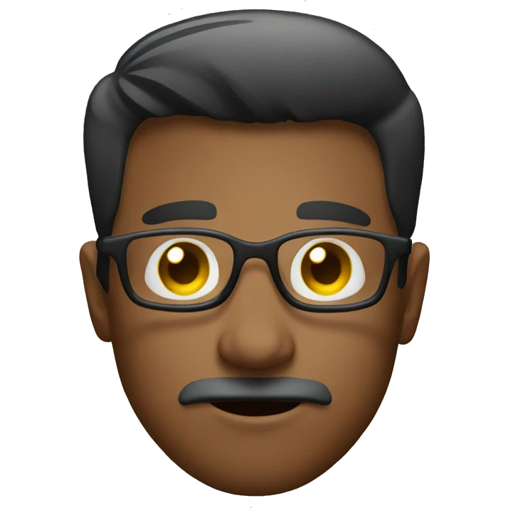 Photographer emoji