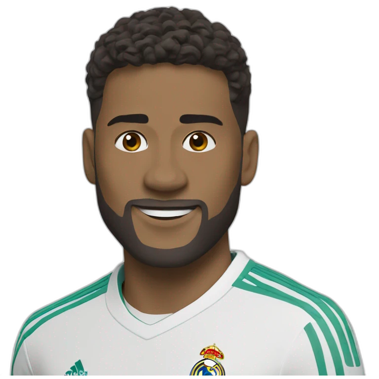 bellingham real madrid emoji