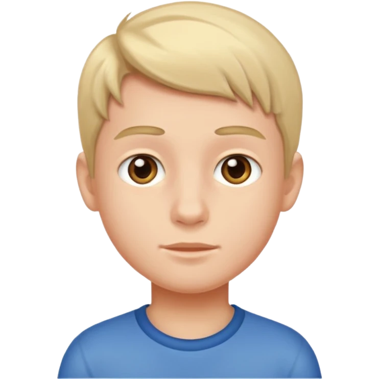 boy emoji