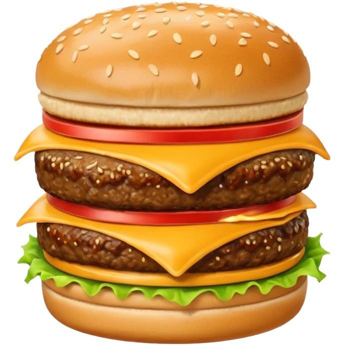 McDonald's  emoji