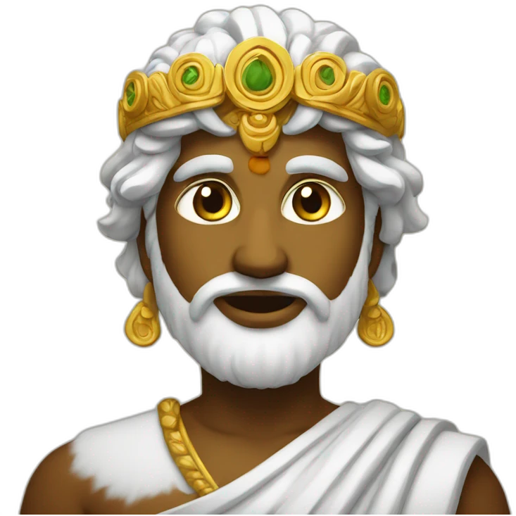 Murugan emoji
