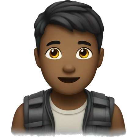 瑞Boy emoji