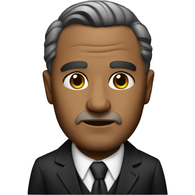 godfather emoji