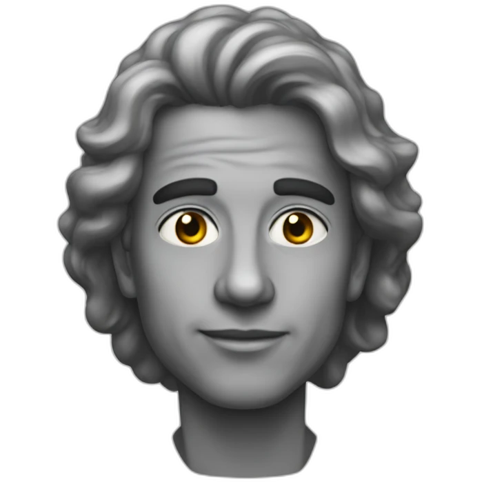 Ismael beiro emoji