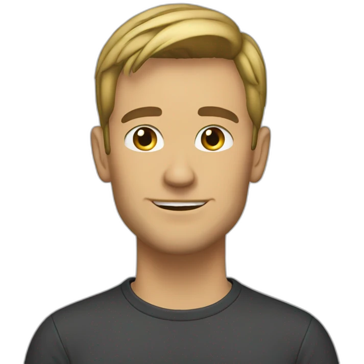 Mikel meyers emoji