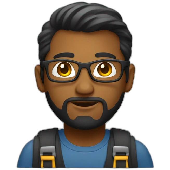 backend developer working emoji