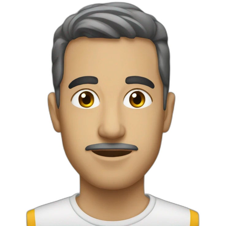Algérie emoji