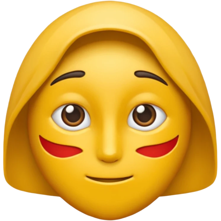 бык голова emoji