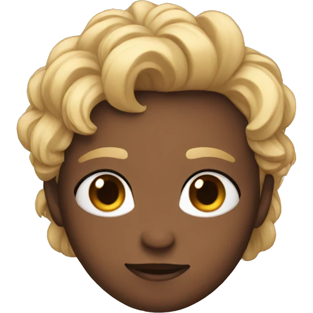 Amor emoji