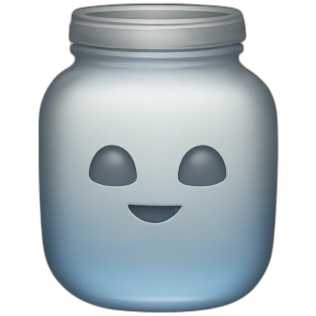 Moonshine emoji