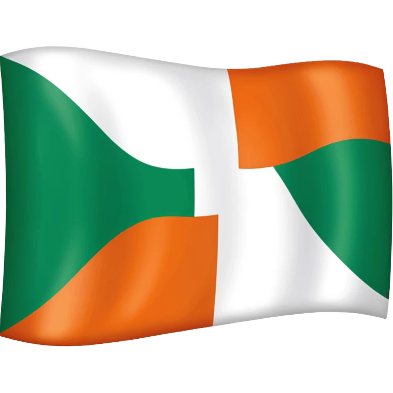 northern irland flag emoji