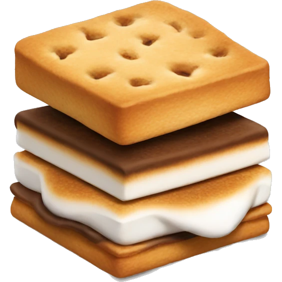smore emoji