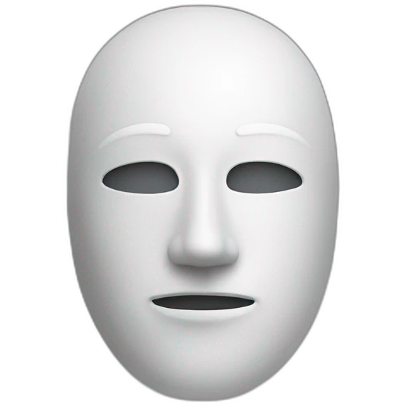e1on mask emoji