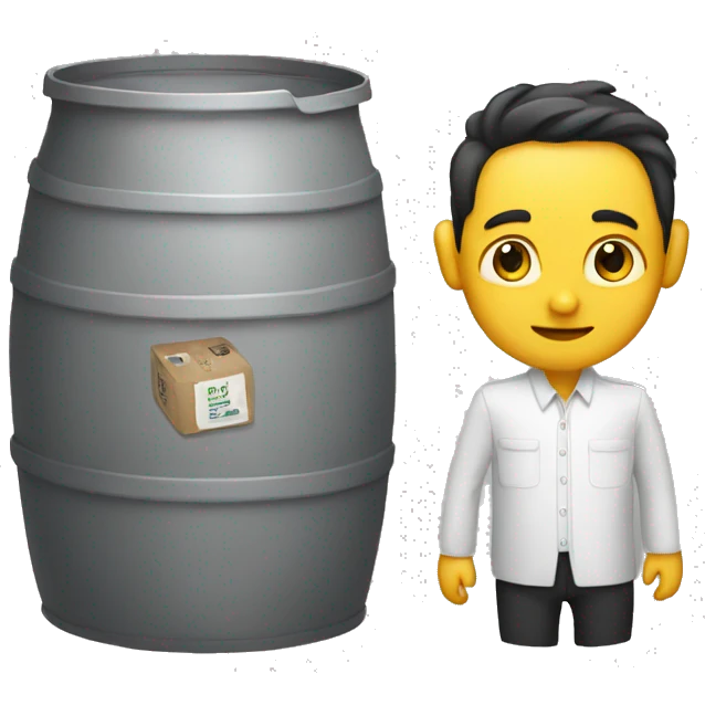 Vat  emoji